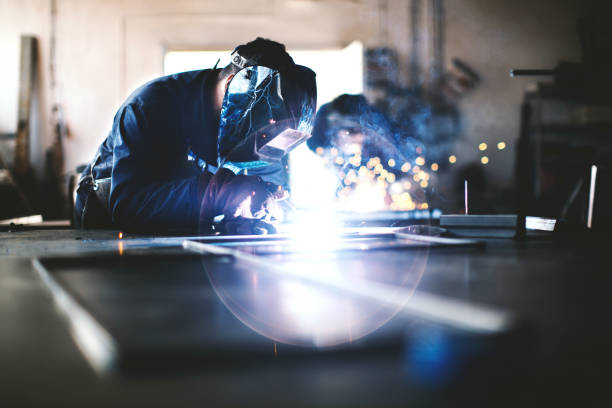 Best Specialty Welding Processes in Eagle Lake, FL