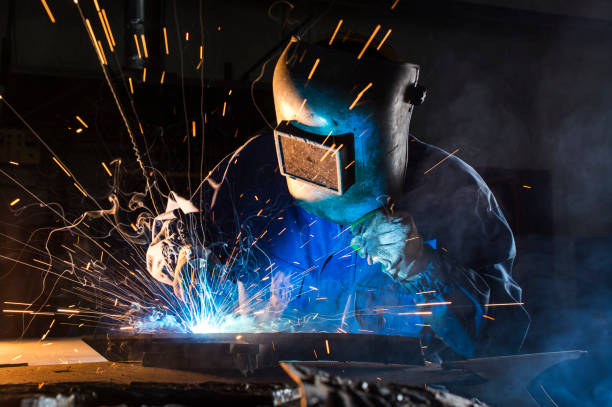 Best Welding Inspection and Certification in Eagle Lake, FL