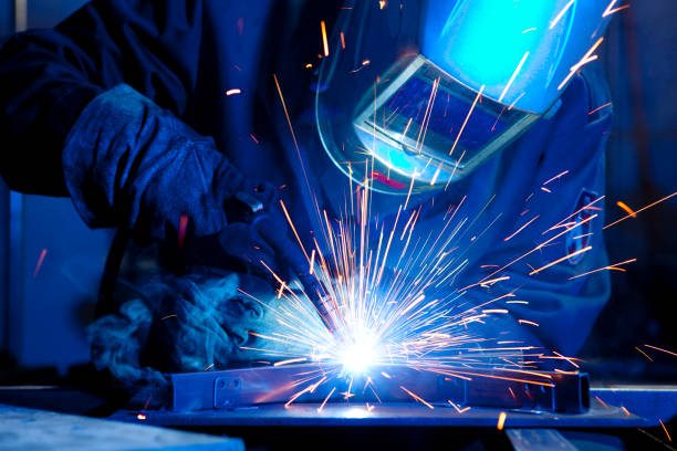 Best Aerospace and Defense Welding in Eagle Lake, FL